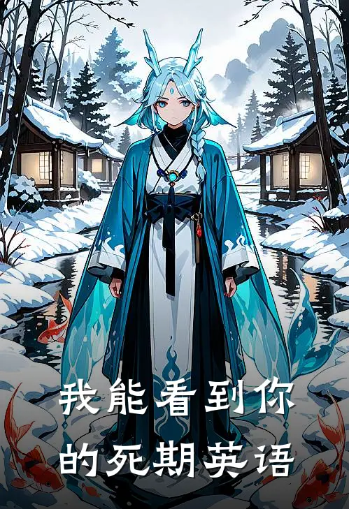 我能看到你的死期英语