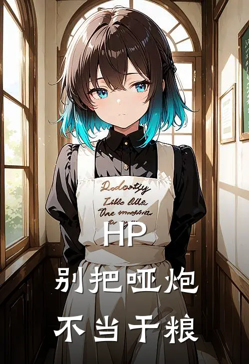 HP：别把哑炮不当干粮