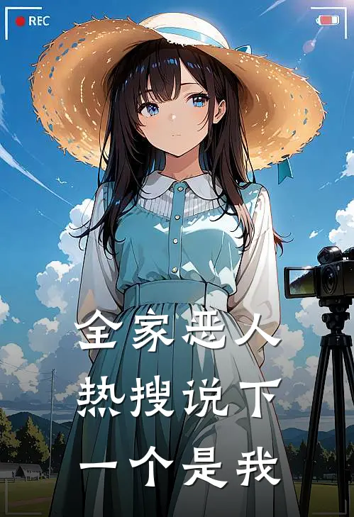 全家恶人，热搜说下一个是我