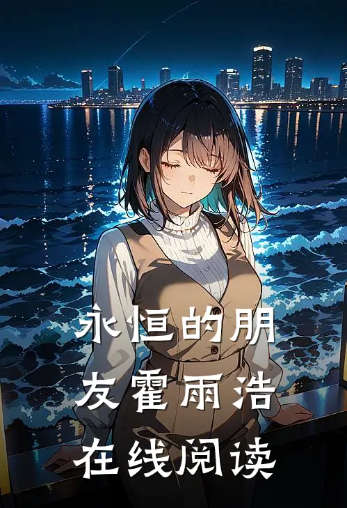 永恒的朋友霍雨浩在线阅读