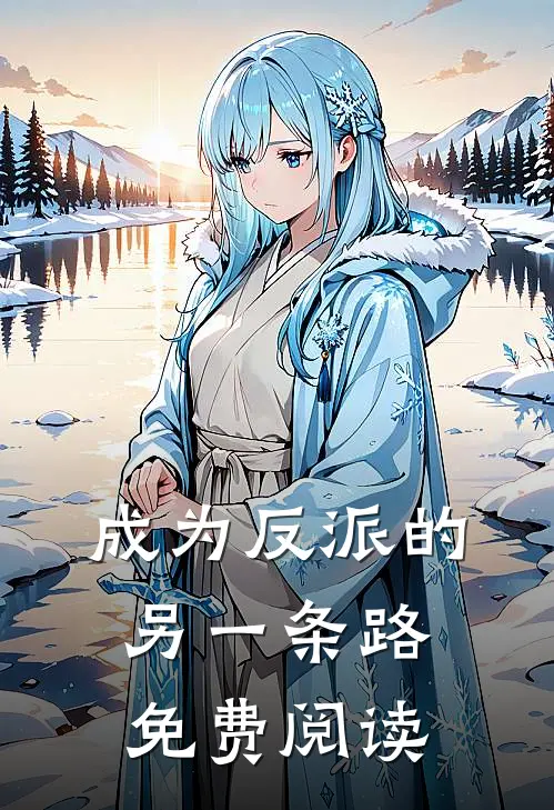 成为反派的另一条路免费阅读