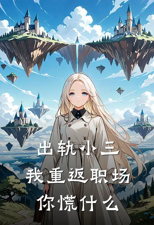 出轨小三，我重返职场你慌什么