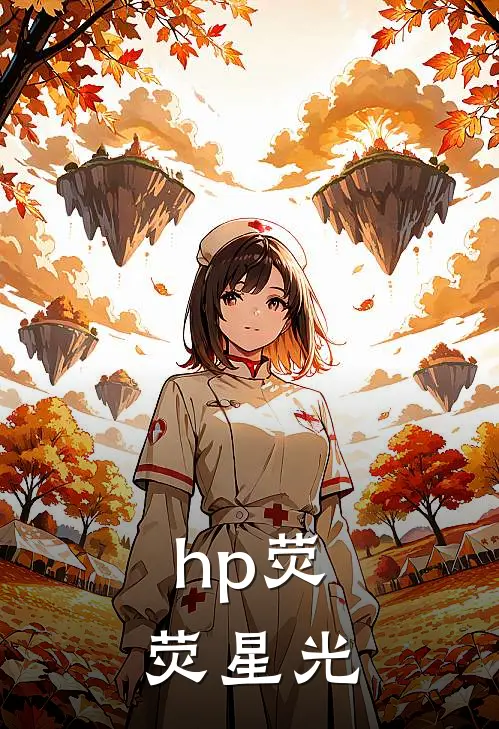 【hp】荧荧星光