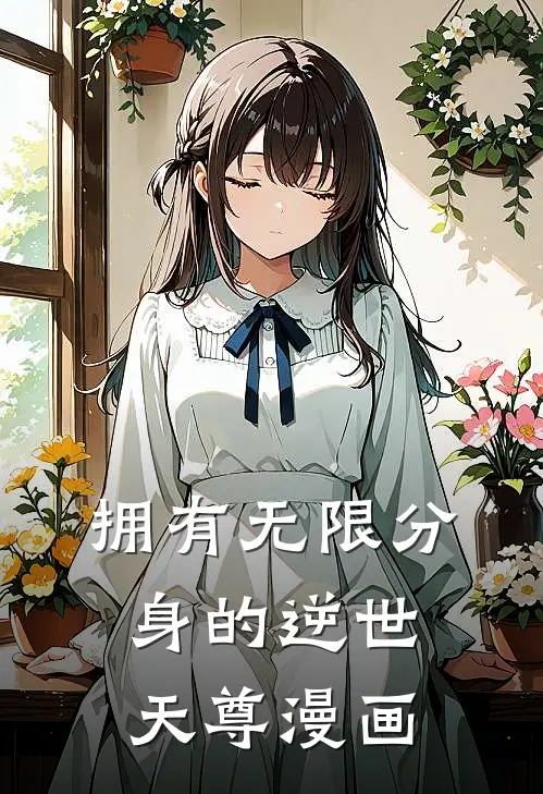 拥有无限分身的逆世天尊漫画