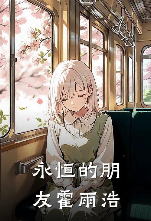 永恒的朋友霍雨浩