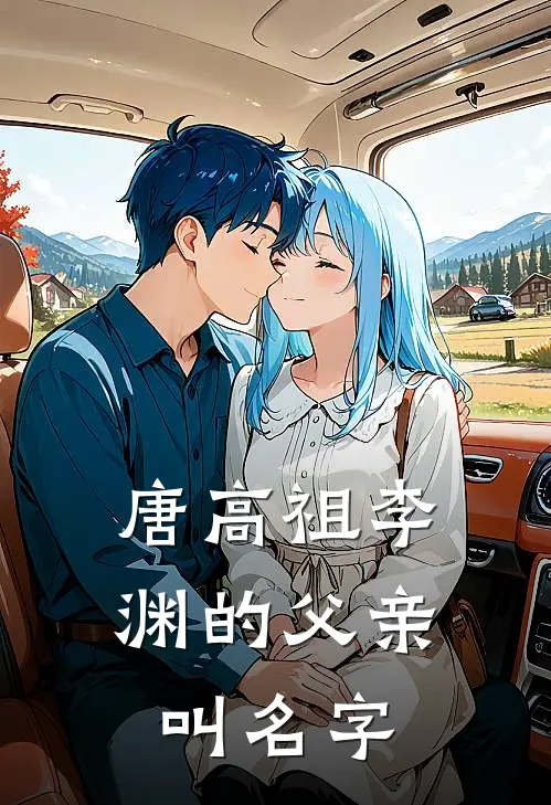 唐高祖李渊的父亲叫名字