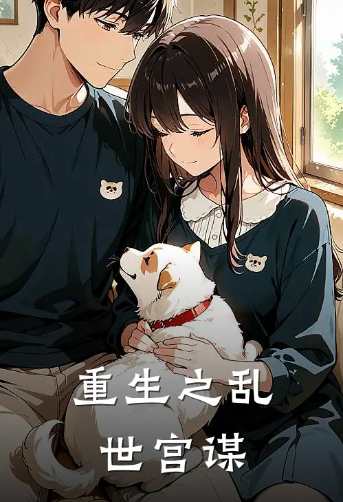 重生之乱世宫谋