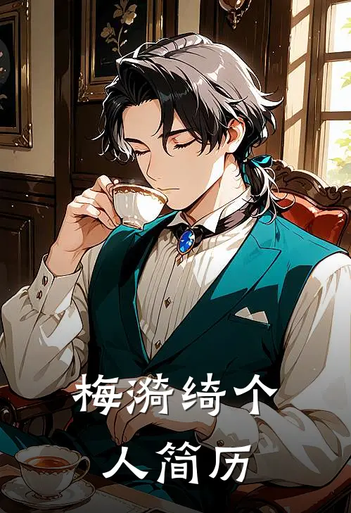 梅漪绮个人简历