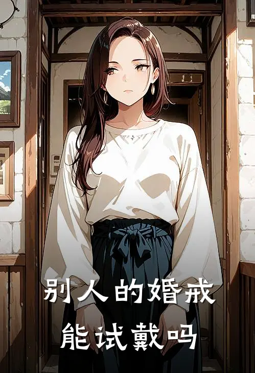 别人的婚戒能试戴吗