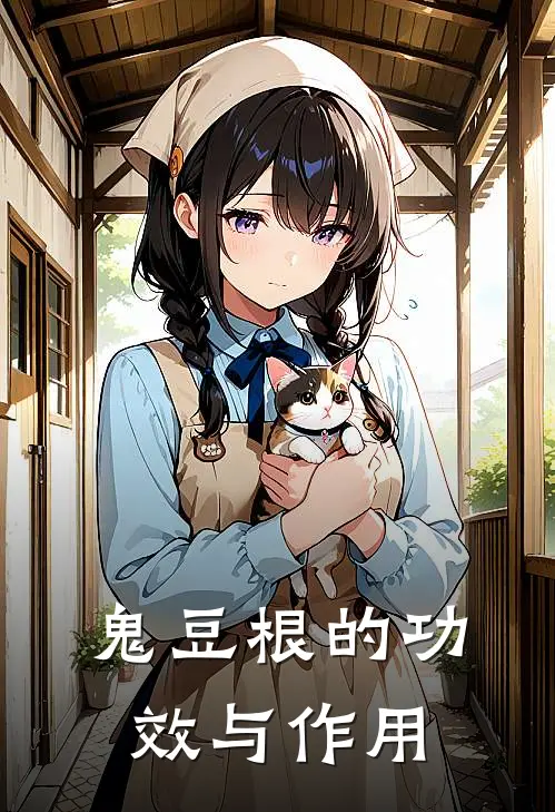 鬼豆根的功效与作用