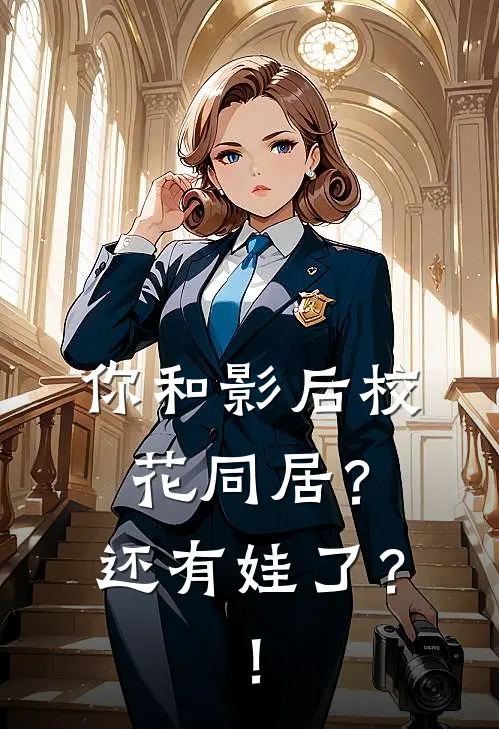 你和影后校花同居？还有娃了？！