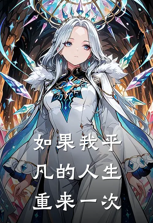 如果我平凡的人生重来一次
