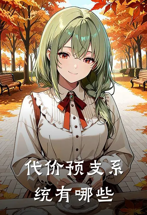 代价预支系统有哪些