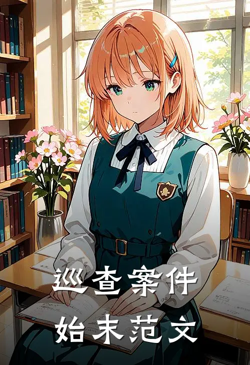 巡查案件始末范文