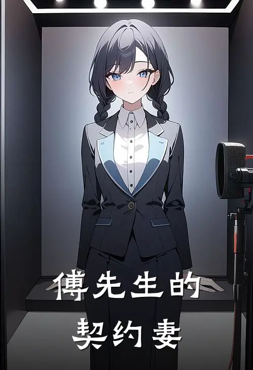 傅先生的契约妻