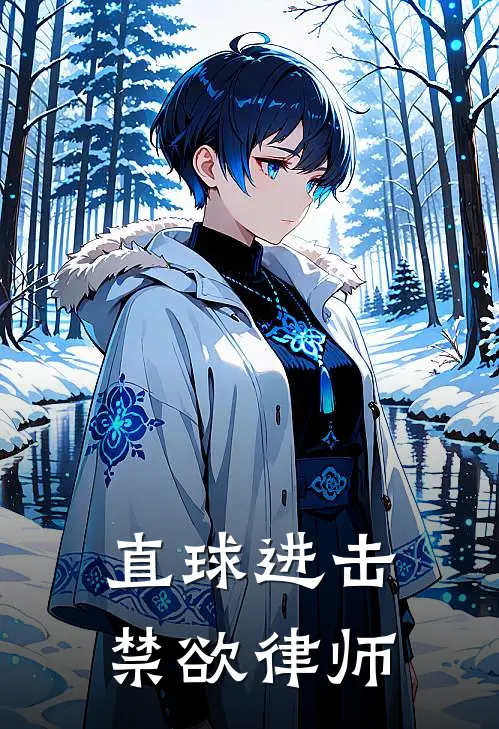 直球进击禁欲律师