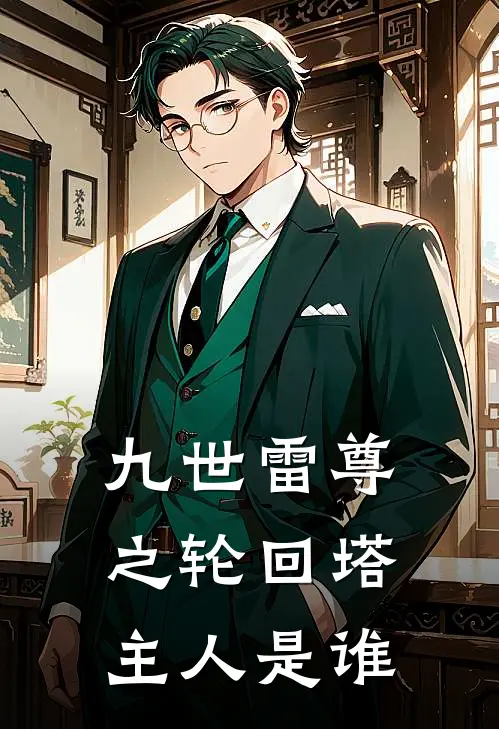 九世雷尊之轮回塔主人是谁