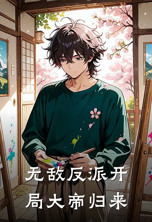 无敌反派开局大帝归来