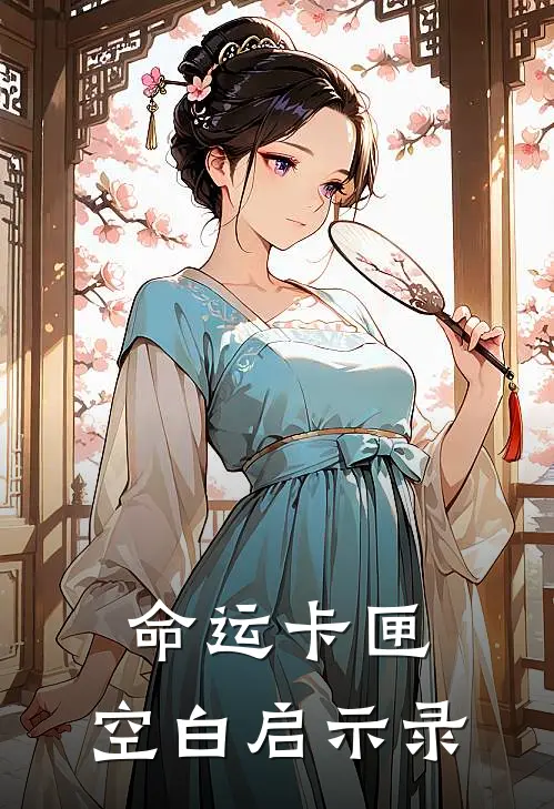 命运卡匣：空白启示录