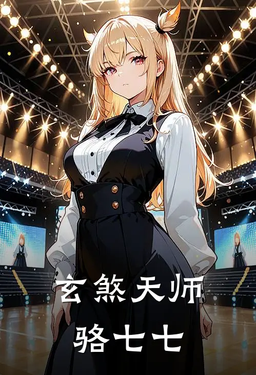 玄煞天师骆七七