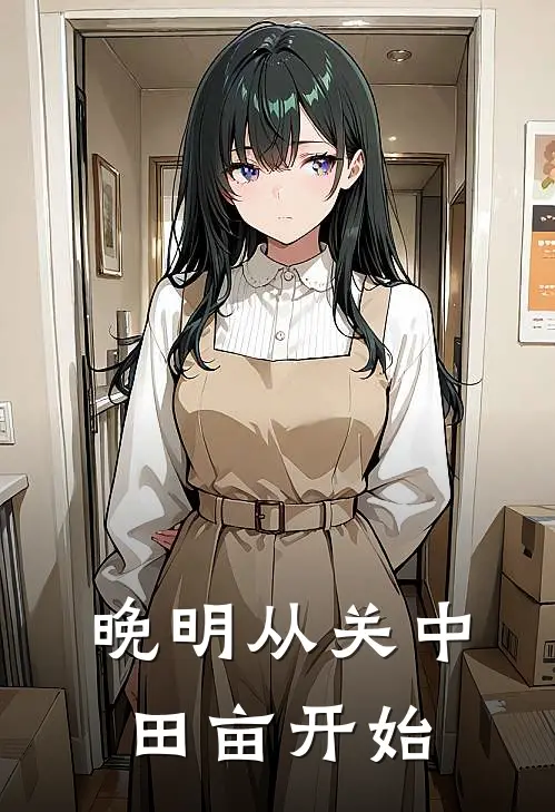 晚明从关中田亩开始