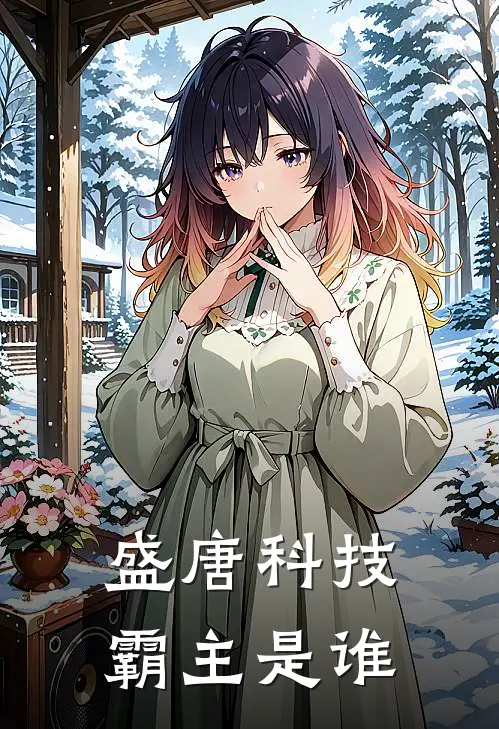 盛唐科技霸主是谁