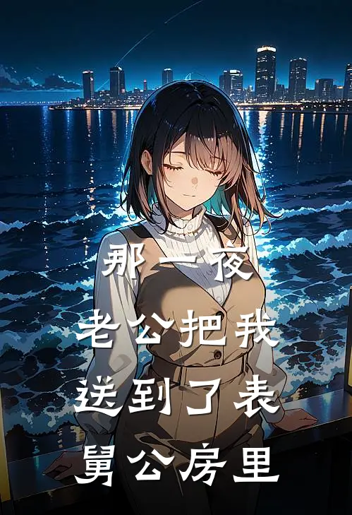 那一夜，老公把我送到了表舅公房里