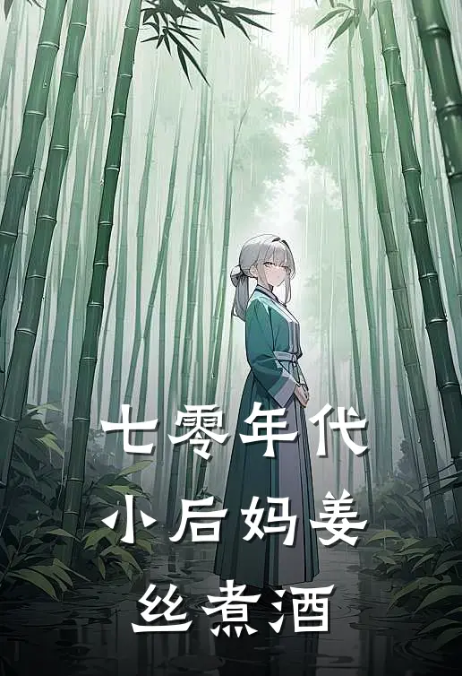 七零年代小后妈姜丝煮酒