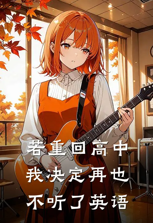 若重回高中我决定再也不听了英语