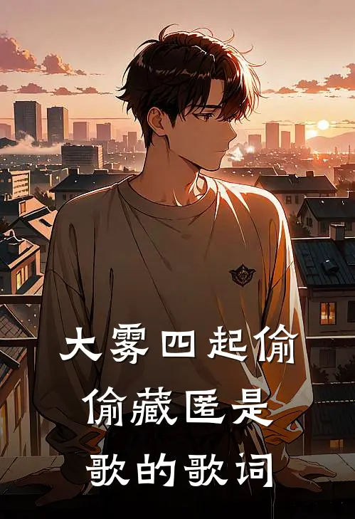 大雾四起偷偷藏匿是歌的歌词