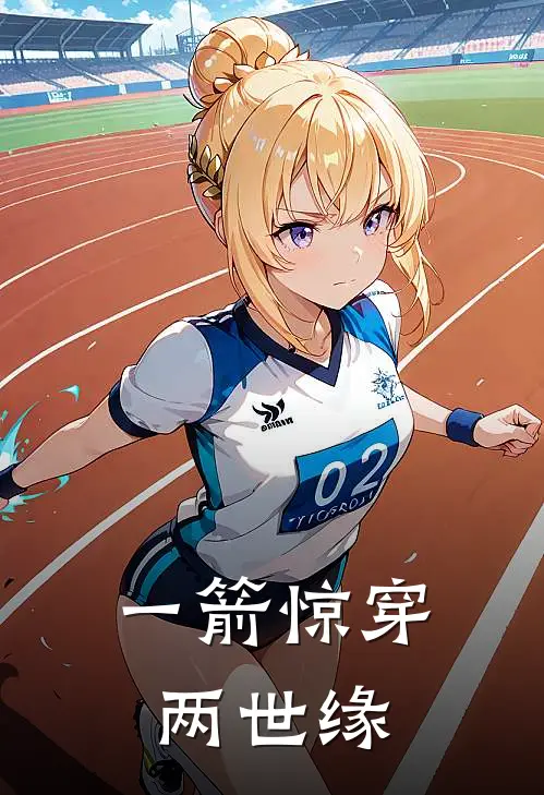 一箭惊穿两世缘