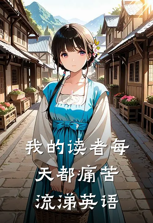 我的读者每天都痛苦流涕英语