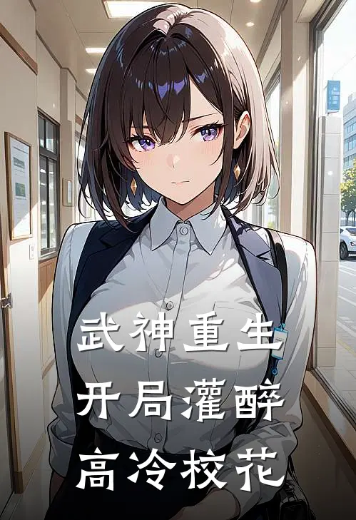 武神重生：开局灌醉高冷校花