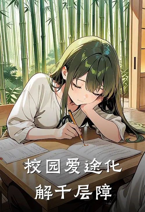 校园爱途化解千层障