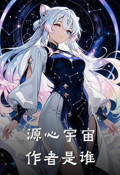 源心宇宙作者是谁