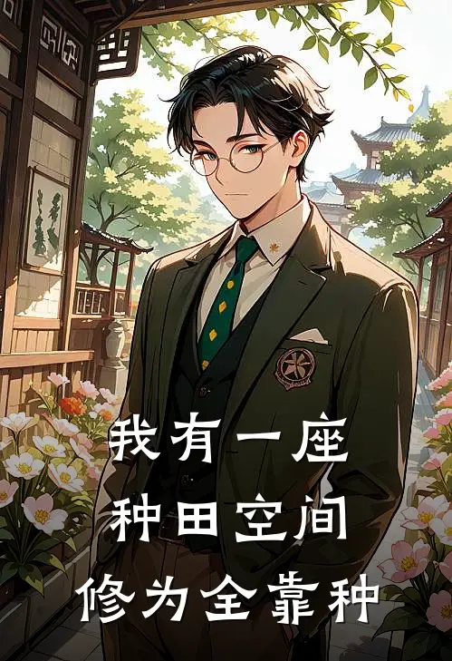 我有一座种田空间，修为全靠种