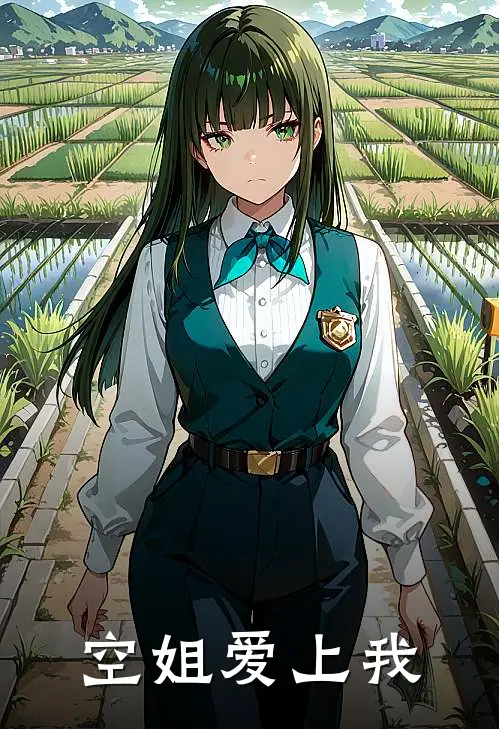 空姐爱上我