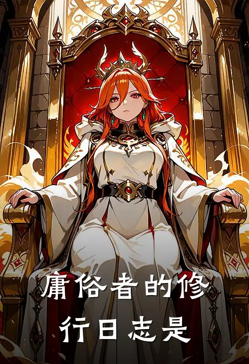 庸俗者的修行日志是