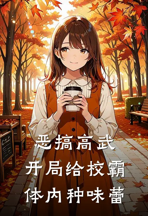 恶搞高武：开局给校霸体内种味蕾