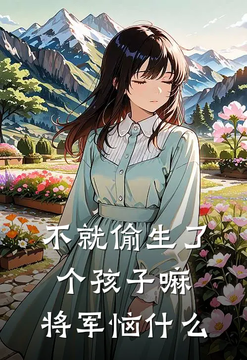 不就偷生了个孩子嘛，将军恼什么