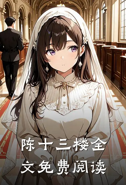 陈十三楼全文免费阅读