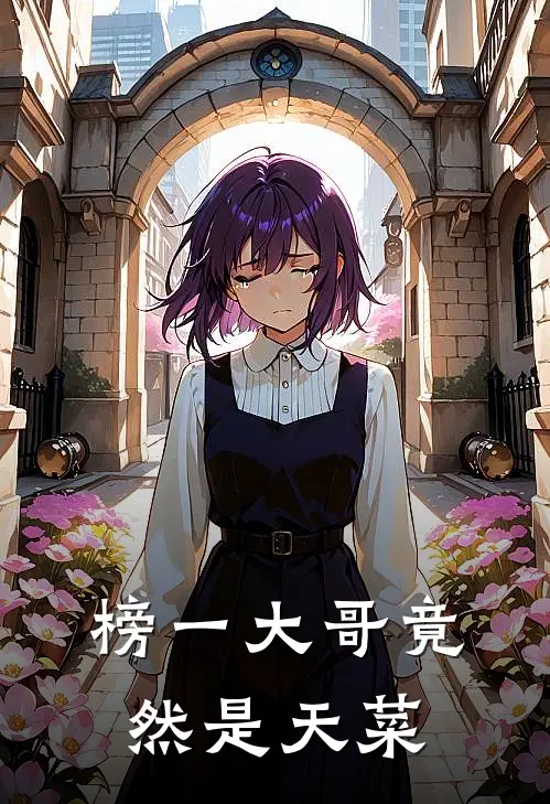 榜一大哥竟然是天菜