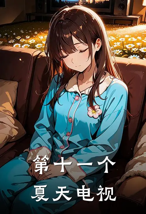 第十一个夏天电视