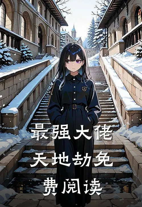 最强大佬天地劫免费阅读