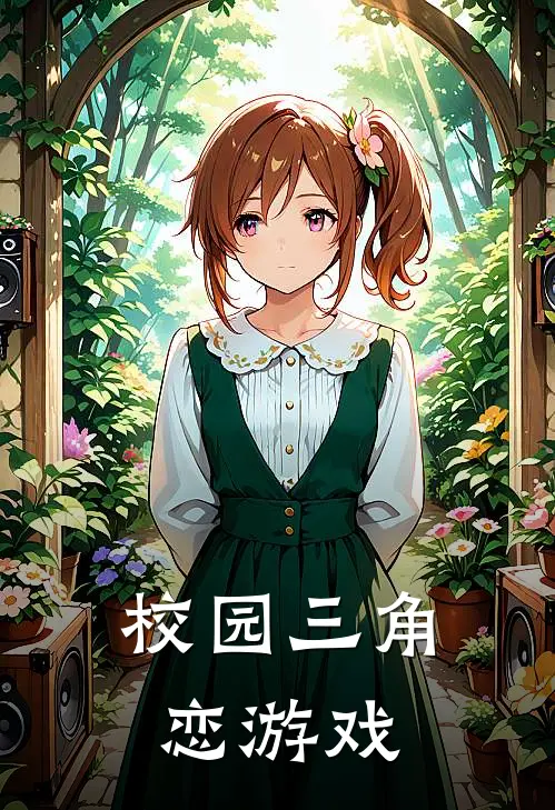 校园三角恋游戏