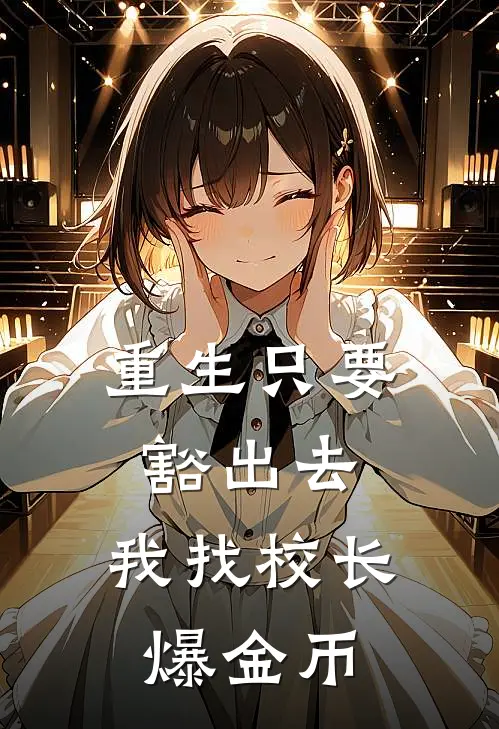重生只要豁出去，我找校长爆金币