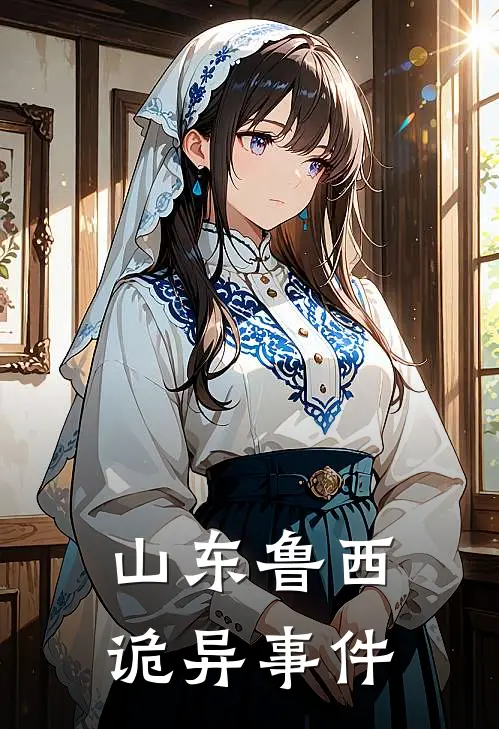 山东鲁西诡异事件