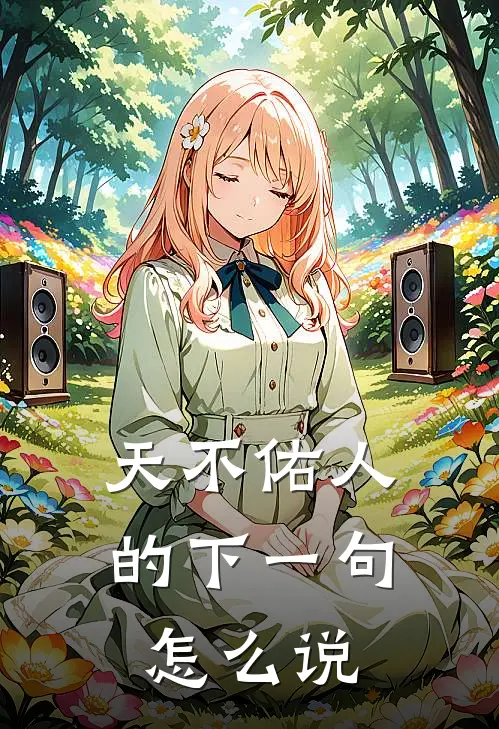 天不佑人的下一句怎么说