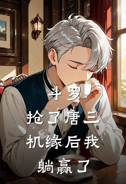 斗罗：抢了唐三机缘后我躺赢了