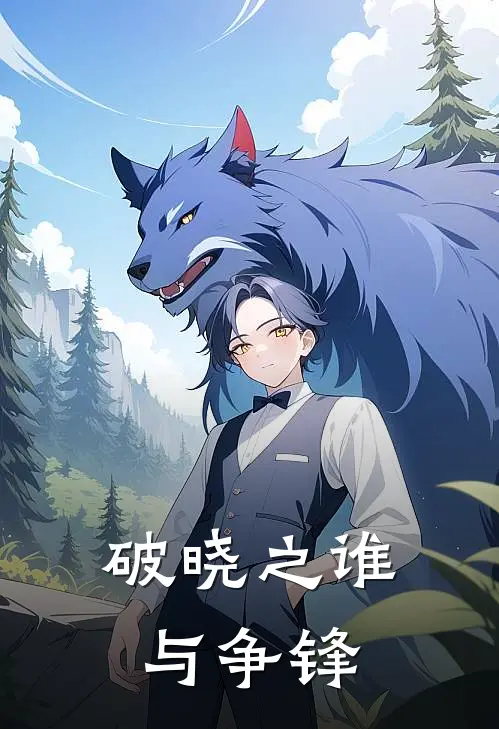 破晓之谁与争锋